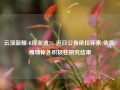 云顶新耀-B现涨逾3% 近日公布依拉环素(依嘉)两项体外积极性研究结果