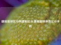 捷报篮球比分网捷报比分,捷报篮球体育比分手机