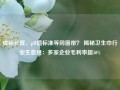 虚标长度、pH值标准等同窗帘？ 揭秘卫生巾行业生意经：多家企业毛利率超50%