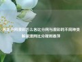 各比分网澳彩怎么各比分网与澳彩的不同种类解读澳网比分规则姜萍