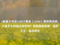 A股最大中证A100ETF基金（562000）周线两连阴，大盘龙头风格还有戏吗？券商策略首席：逢跌关注，备战跨年