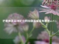 芒果体育足球比分网特朗普版宣布胜选65.97.5