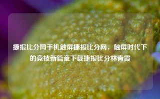 捷报比分网手机触屏捷报比分网，触屏时代下的竞技新篇章下载捷报比分林青霞