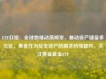 ETF日报：全球地缘动荡频发，推动资产储备多元化，黄金作为安全资产的需求持续提升，关注黄金基金ETF