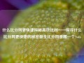 什么比分网更快捷探秘高效比对——探寻什么比分网更快捷的秘密最全比分网是哪一个?wta