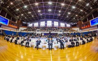 第五届全民健身科学大会在北京体育大学成功举办