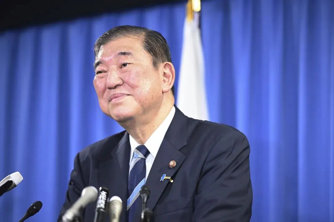 内阁将集体辞职，日本将选出新首相！石破茂上任才“满月”，可能成日本近80年任职最短首相？-第1张图片-比分网