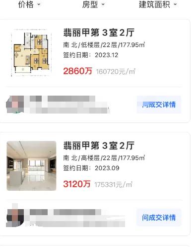 内环旁「中建壹品·外滩源著」建面约99-143㎡3-4房！预计年底入市！-第12张图片-比分网