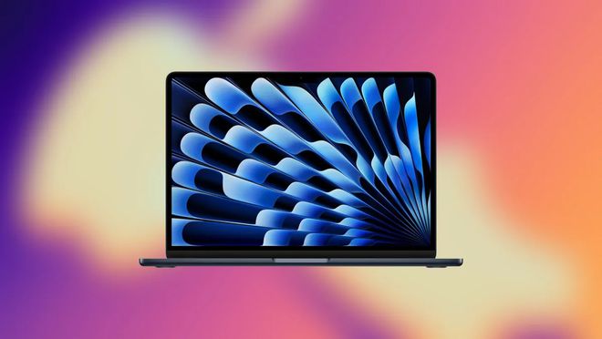 OLED 太贵，MacBook Air 的「换屏计划」再搁置-第1张图片-比分网