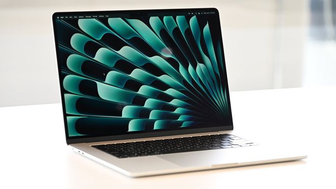 OLED 太贵，MacBook Air 的「换屏计划」再搁置-第2张图片-比分网