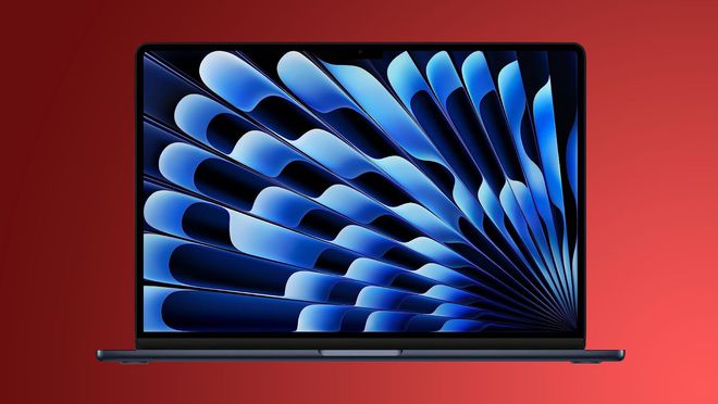 OLED 太贵，MacBook Air 的「换屏计划」再搁置-第4张图片-比分网