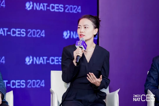 NAT-CES2024第二日，车圈大咖共话“平衡与突破”-第14张图片-比分网