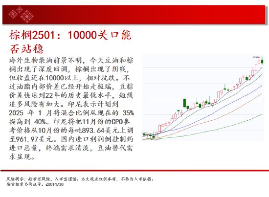 中天期货:螺纹3300关口争夺 纸浆区间震荡-第13张图片-比分网